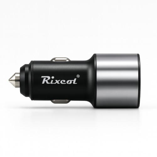 Ultra Fast Car Charger