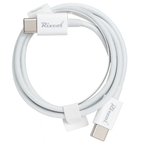 C to C Charging Cable