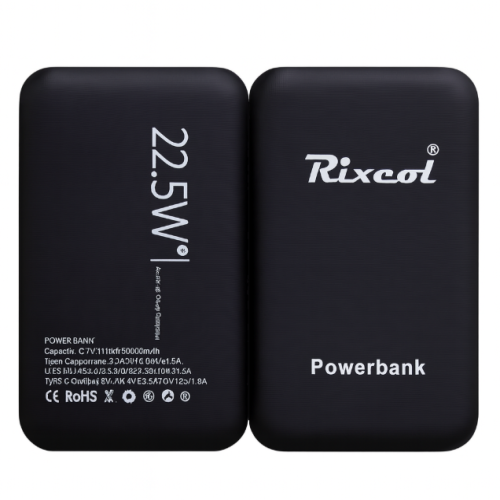 Fast 30,000mAh PowerBank