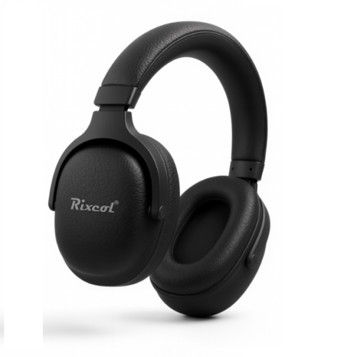 Portable Headset - Black