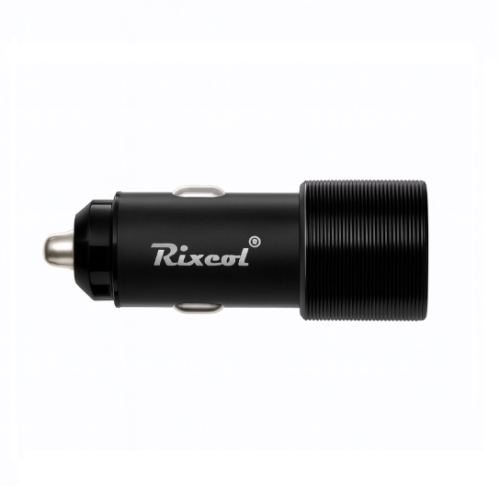 Super Fast Car Charger