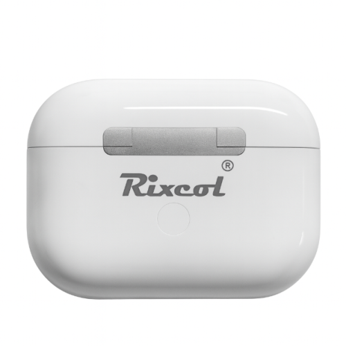 Action Pod With Screen - White